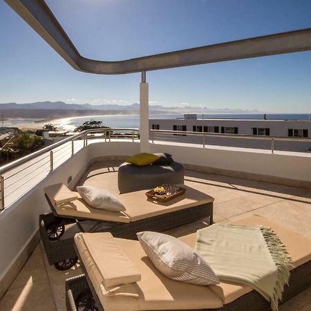 Apartment A Upper Deck 普勒滕贝格湾 外观 照片