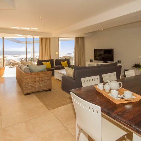 Apartment A Upper Deck 普勒滕贝格湾 外观 照片