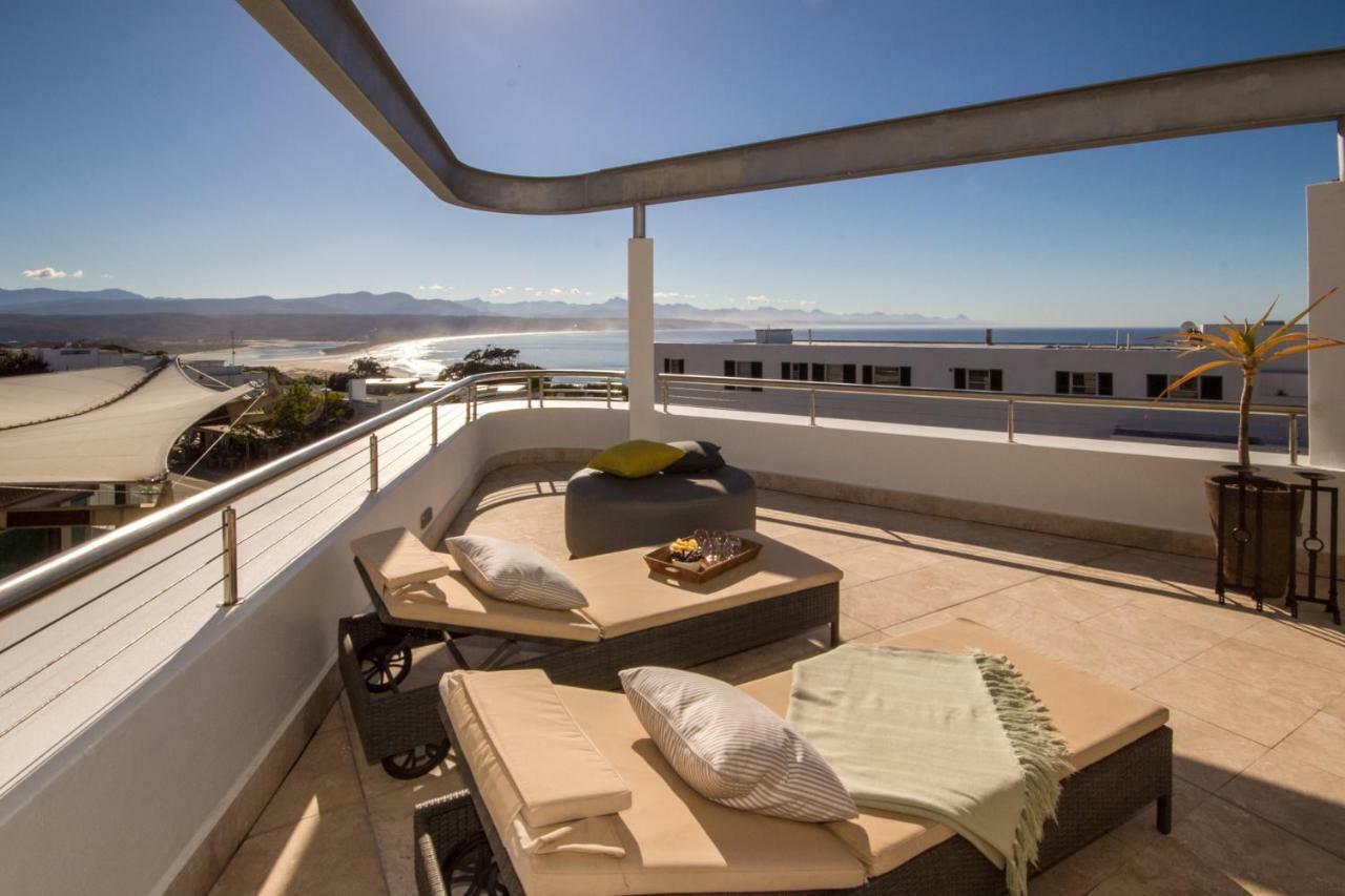 Apartment A Upper Deck 普勒滕贝格湾 外观 照片