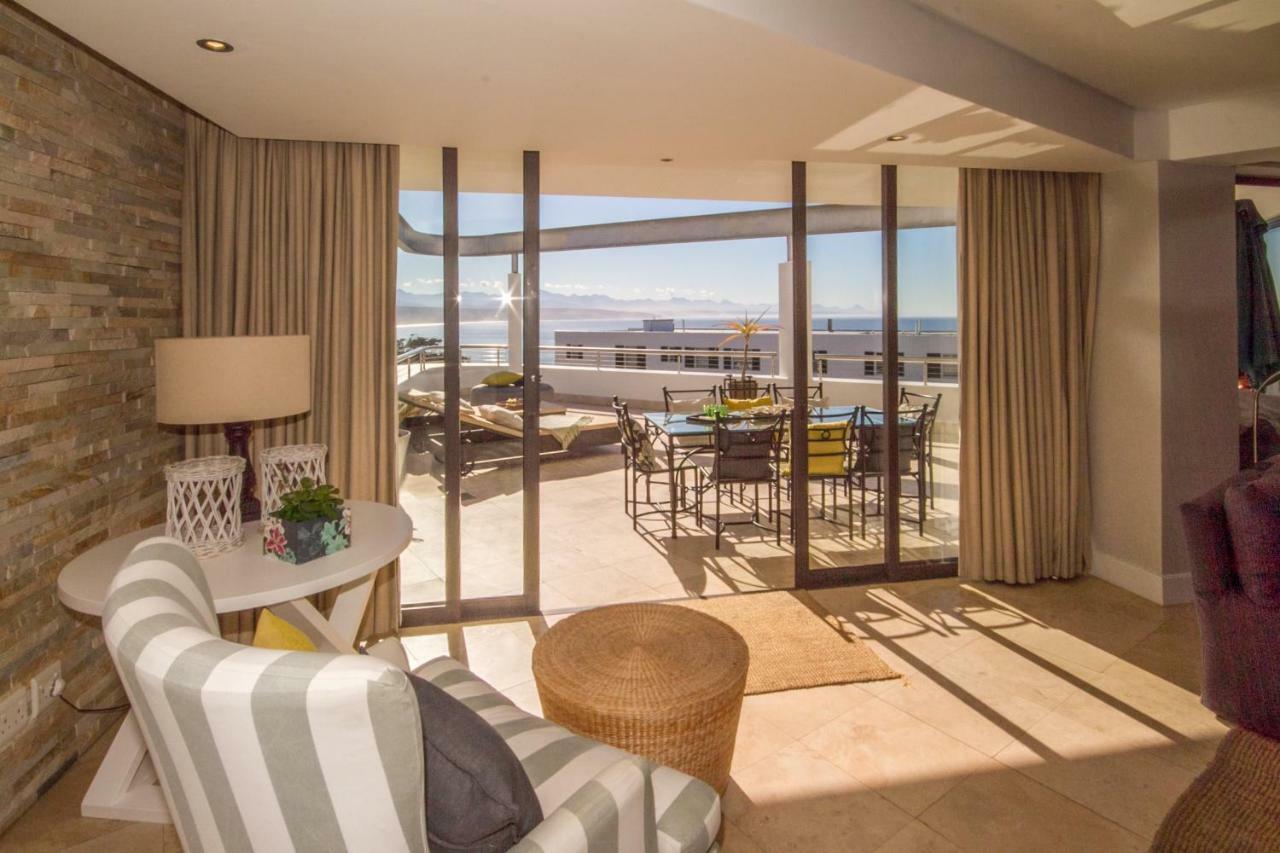 Apartment A Upper Deck 普勒滕贝格湾 外观 照片