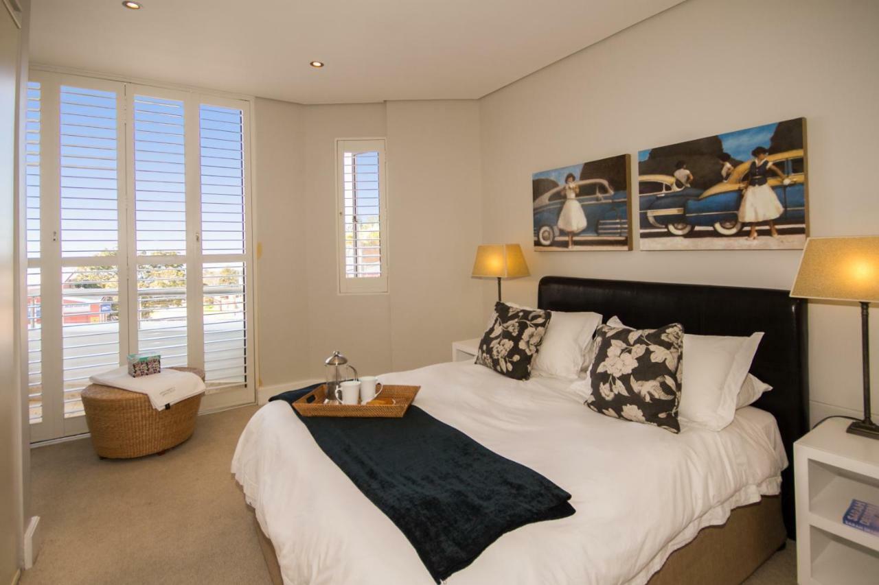 Apartment A Upper Deck 普勒滕贝格湾 外观 照片