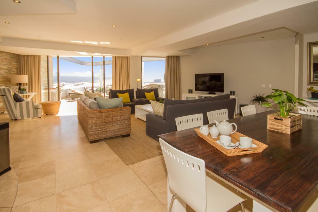 Apartment A Upper Deck 普勒滕贝格湾 外观 照片