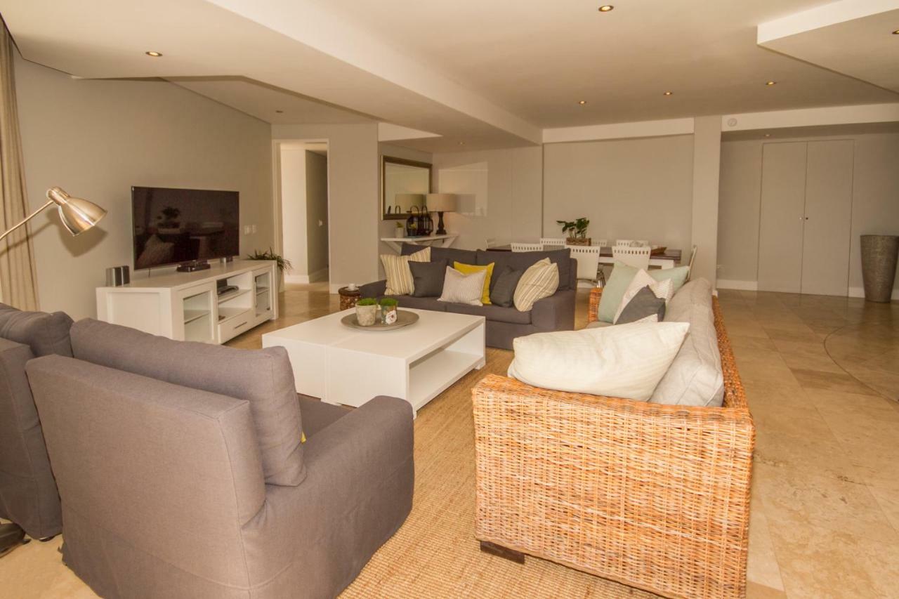 Apartment A Upper Deck 普勒滕贝格湾 外观 照片